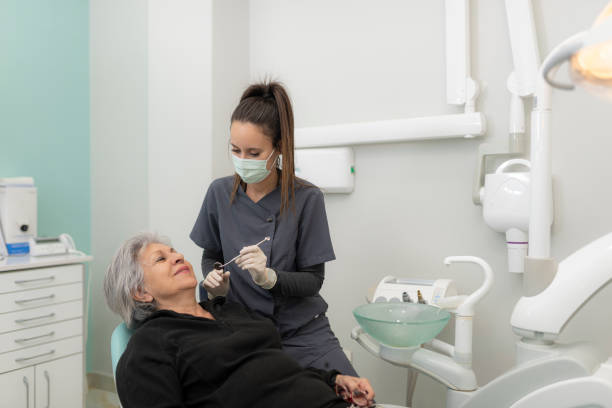 Best Emergency Wisdom Tooth Extraction in Sinking Spring, PA
