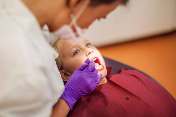 Best Emergency Pediatric Dental Care in Sinking Spring, PA
