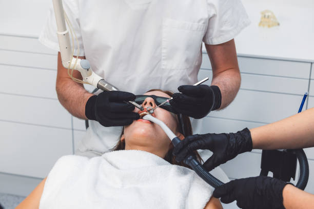 Best Emergency Dental Care for Sports Injuries in Sinking Spring, PA
