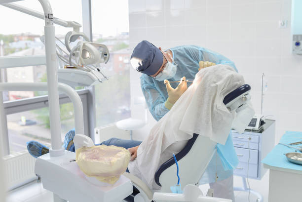 Best Knocked-Out Tooth (Avulsed Tooth) Treatment in Sinking Spring, PA